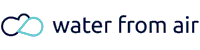 Acqua dall'aria